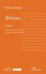 Iliriana - Behare Reshat Sahitaj