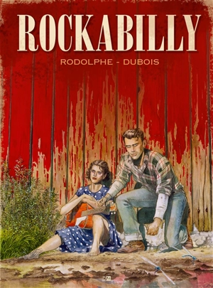 Rockabilly - Rodolphe