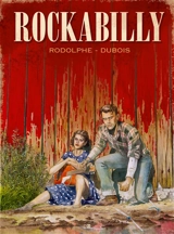 Rockabilly - Rodolphe