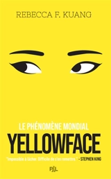 Yellowface : texte intégral - Rebecca F. Kuang