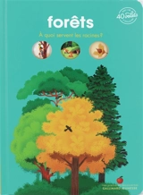 Forêts : à quoi servent les racines ? - Pauline Payen