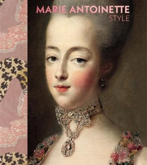 Marie Antoinette Style - Sarah Grant