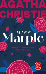 Miss Marple : 12 nouvelles