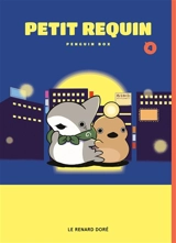 Petit requin. Vol. 4 - Penguin box