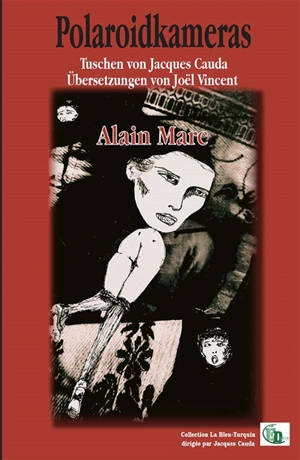 Polaroidkameras - Alain Marc