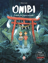 Onibi : carnets du Japon invisible - Atelier Sentô