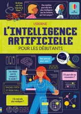 L'intelligence artificielle pour les débutants - Rose Hall