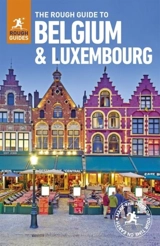Belgium and Luxembourg 7th Edition