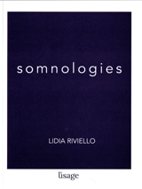 Somnologies - Lidia Riviello