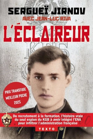 L'éclaireur - Sergueï Jirnov