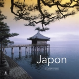 Calendrier 2026 : Japon