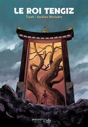 Le roi Tengiz - Tarek
