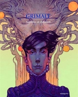 Fantômes de Zalsunda - Grimalt