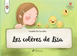 Les colères de Lisa - De Carvalho, Candide