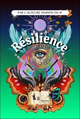 Résilience : jeu de 52 cartes - Marion Du B'