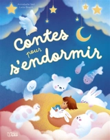Contes pour s'endormir - Annabelle Veit