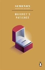 Maigret's Patience - Georges Simenon