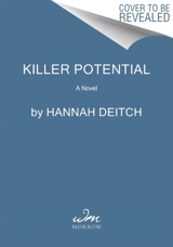 Killer Potential - Deitch, Hannah