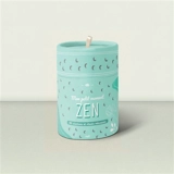 Zen : 85 citations et rituels relaxants