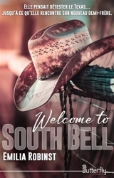 WELCOME TO SOUTH BELL - ROBINST, EMILIA