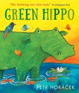 Green Hippo - Horácek, Petr
