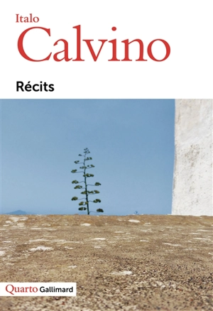 Récits - Italo Calvino