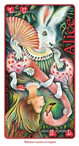 Alice au pays des merveilles - Lewis Carroll