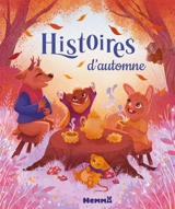 Histoires d'automne