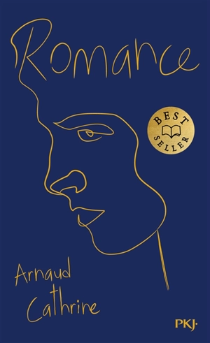 Romance - Arnaud Cathrine