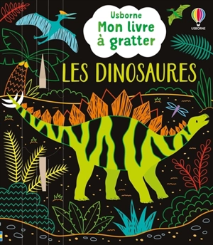 Les dinosaures - Sam Baer