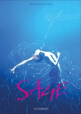 Sage - Quentin Zuttion