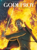 Godefroy. Vol. 2. Antechristus - Rudi Miel