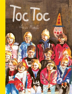 Toc toc - Lucie Morel