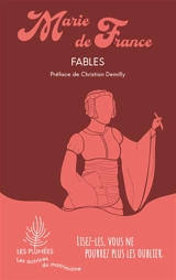 Fables - Marie de France