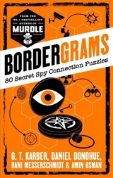 Bordergrams - Karber, G T