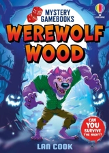 Werewolf Wood - Cook, Lan