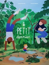 Le petit dernier - Thomas Medard