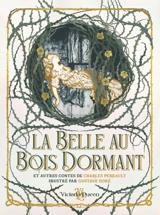 La belle au bois dormant : et autres contes - Charles Perrault