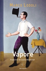 Vapore - Marco Lodoli
