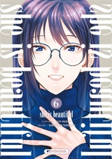 She is beautiful. Vol. 6 - Jun Esaka