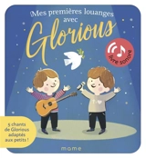 Mes premières louanges avec Glorious - Benjamin Pouzin