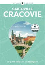 Cracovie - Hélène Bienvenu