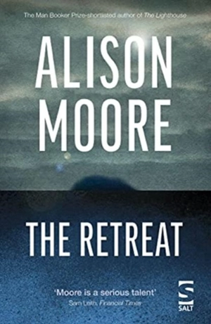The Retreat - Moore, Alison