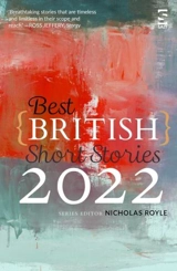Best British Short Stories 2022 - Royle, Nicolas