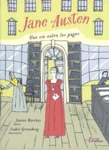 Jane Austen : une vie entre les pages - Janine Barchas