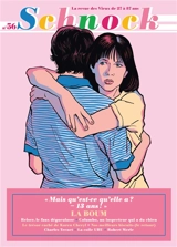 Schnock, n° 56. La boum