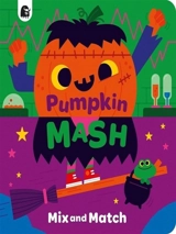 Pumpkin Mash - Spencer Wilson