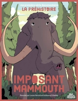 Imposant mammouth - Louise Vercors