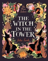 Witch in the Tower - Julia Sarda