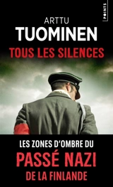Tous les silences - Arttu Tuominen